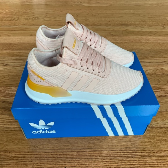 adidas Shoes - Adidas Originals U Path X Shoes Women’s
